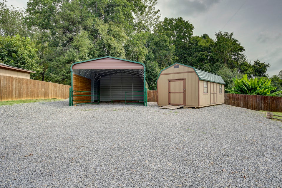 Photo #40: 1229 Old Jonesboro Road