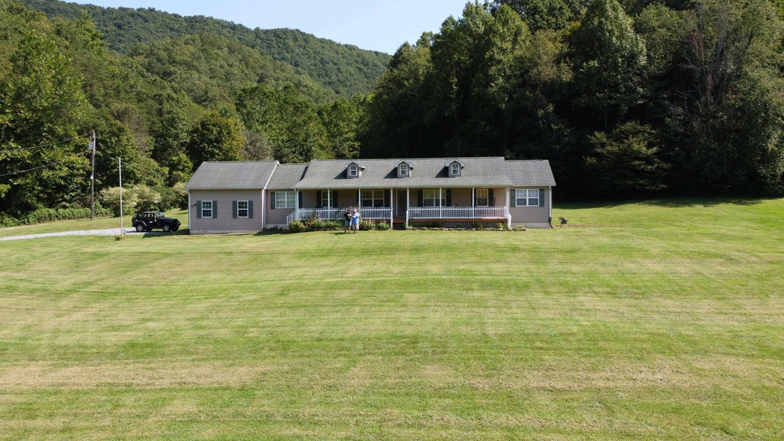 Photo #5: 27518 Poor Valley Road