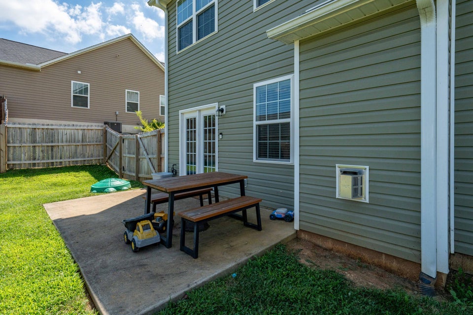 Photo #17: 1310 Hammett Road