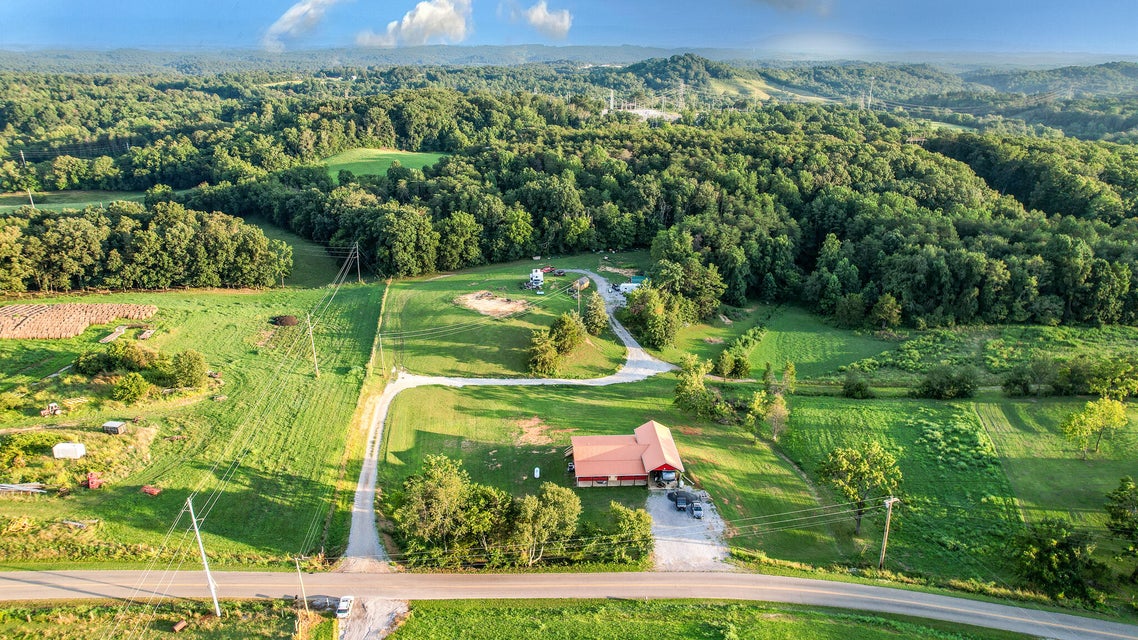 Photo #8: 1821 Bays Mountain Road