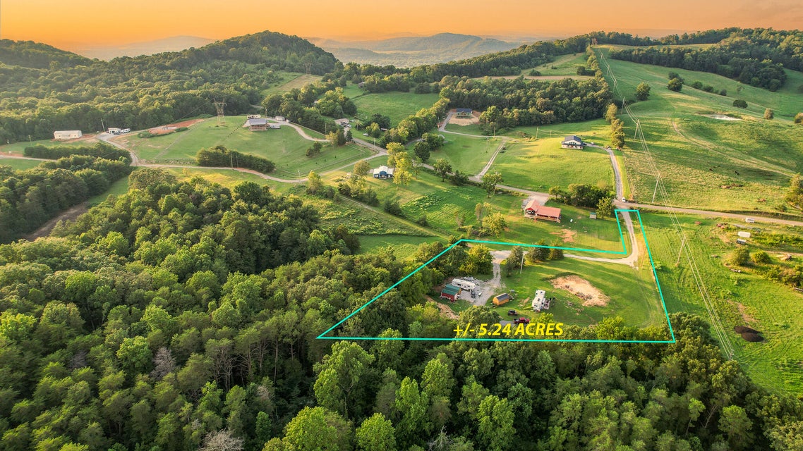 Photo #11: 1821 Bays Mountain Road