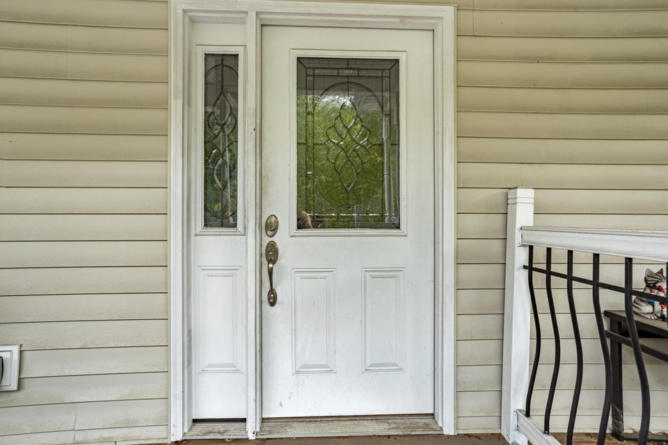 Photo #8: 1098 Cherokee Road