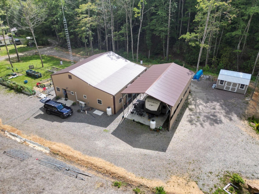 Photo #2: 2057 Berry Branch Road