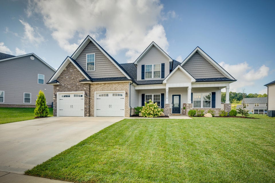 Photo #50: 3316 Murrayfield Way