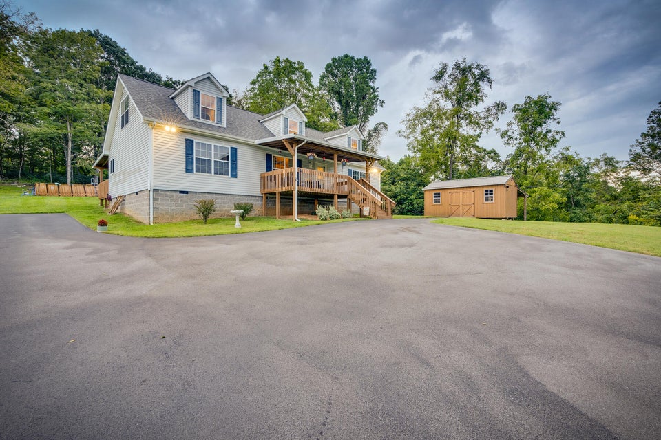 Photo #3: 790 Henson Road
