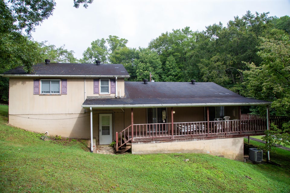 Photo #2: 4839 Thackers Branch Road