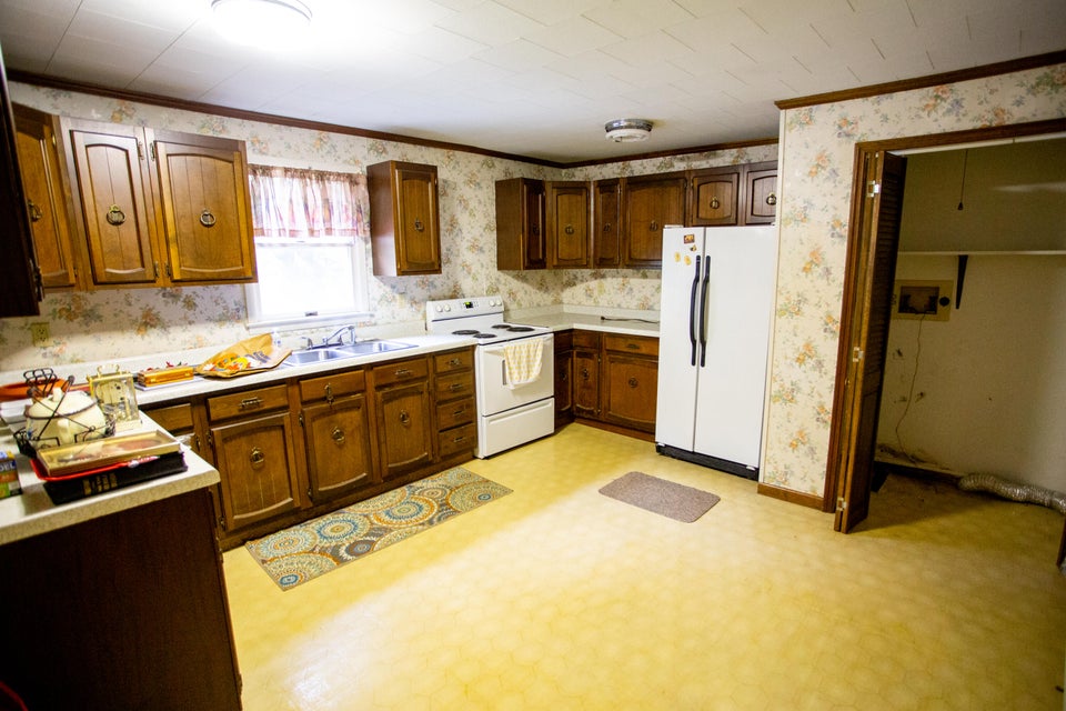 Photo #9: 4839 Thackers Branch Road