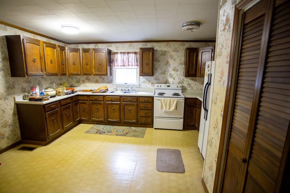 Photo #10: 4839 Thackers Branch Road