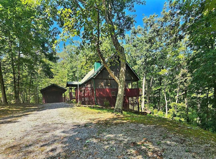Photo #4: 1796 Blue Ridge Road