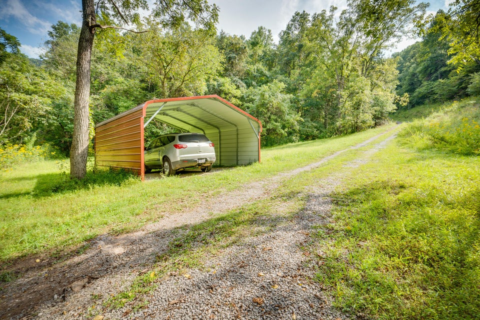 Photo #39: 5384 Clinch Mountain Road