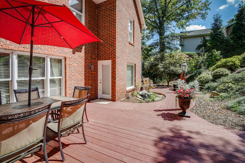 Photo #44: 1405 Dobyns Drive
