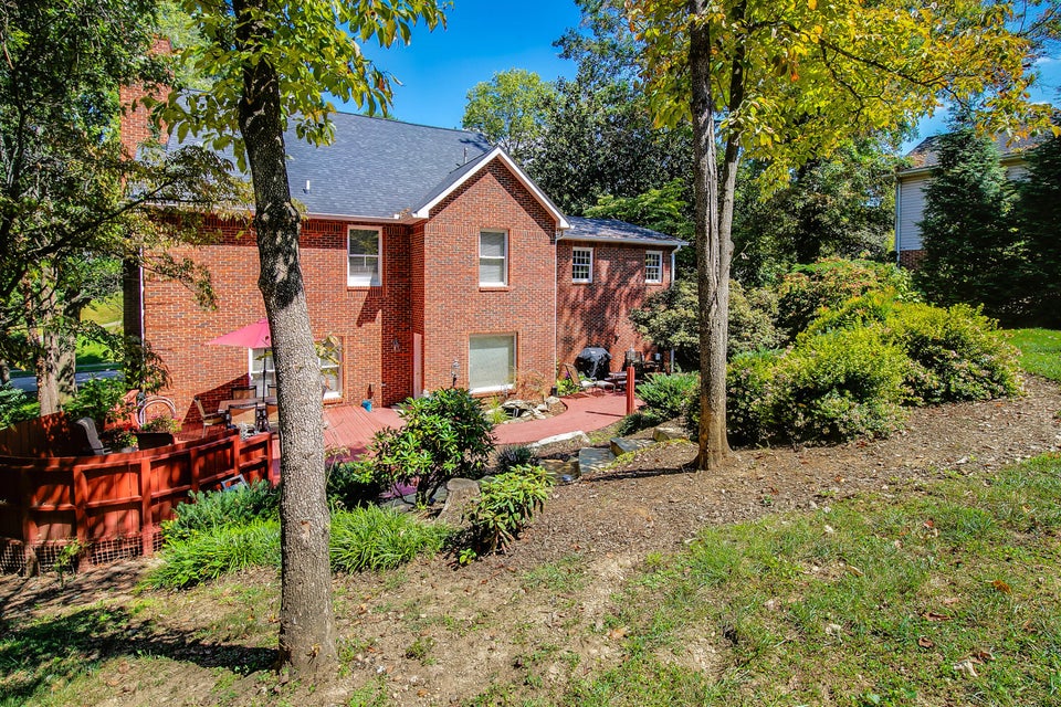 Photo #50: 1405 Dobyns Drive