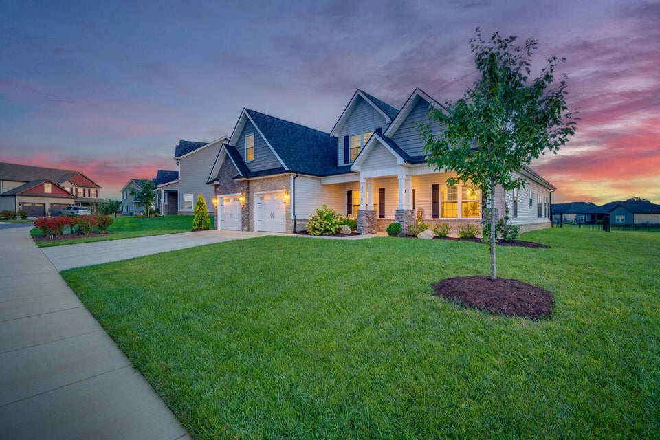 Photo #3: 3316 Murrayfield Way