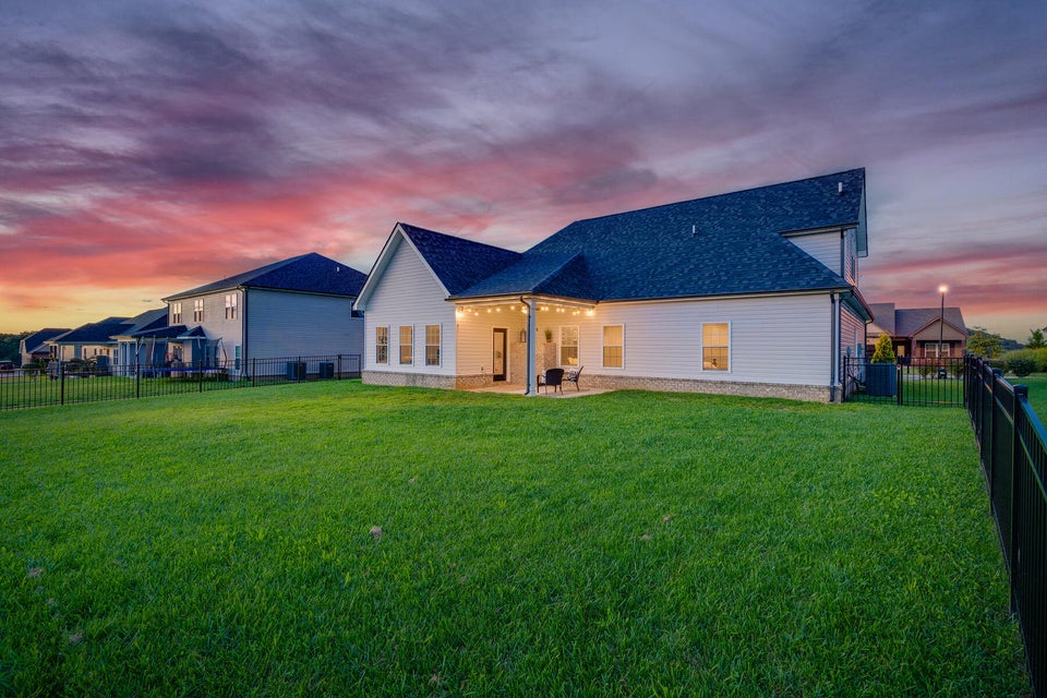 Photo #46: 3316 Murrayfield Way