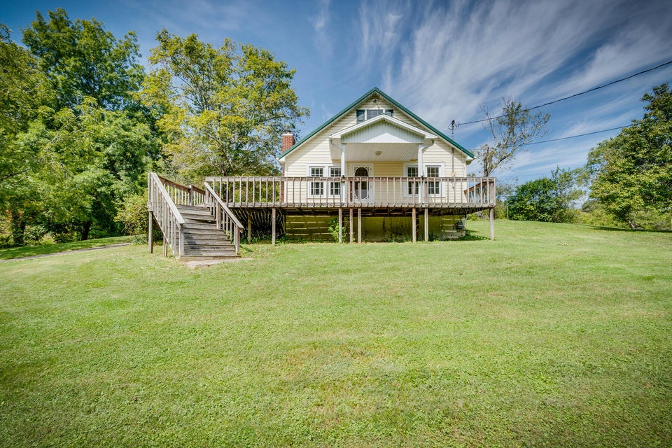 Photo #2: 4162 Ridge Road