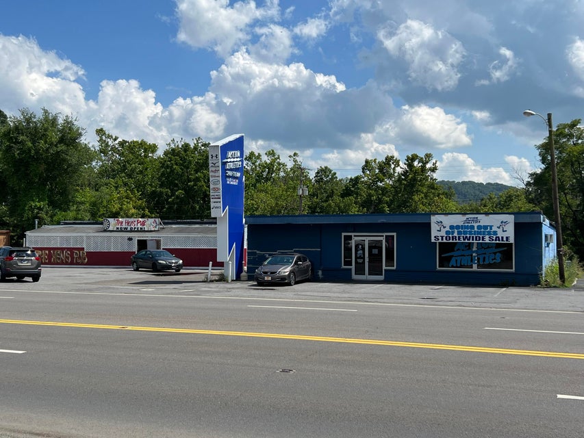 Photo #2: 889 Center Street