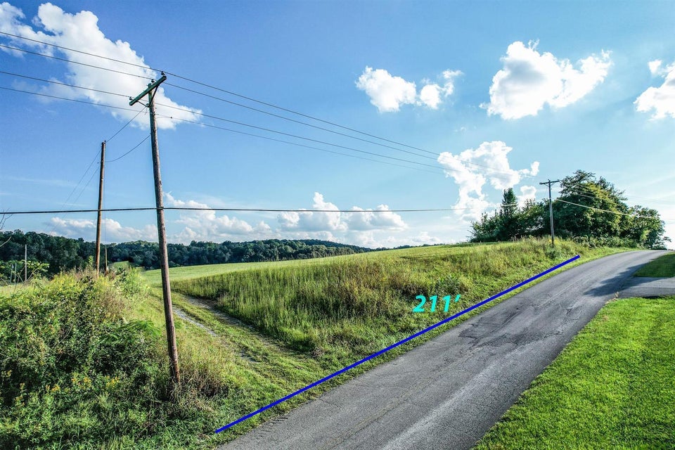 Photo #5: 6.4 Ac Poplar Springs Road