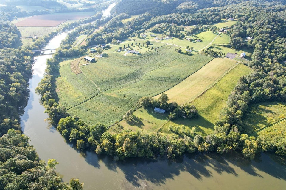 Photo #28: 6.4 Ac Poplar Springs Road