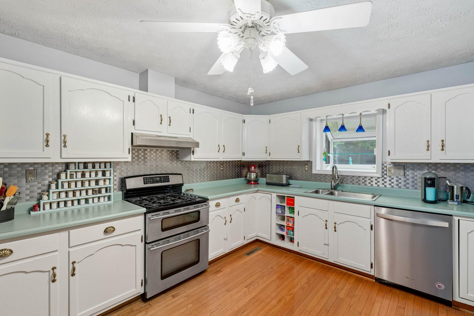 Photo #12: 1022 Drinnon Drive