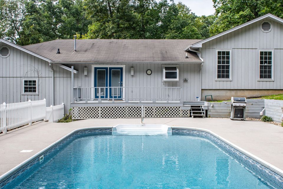Photo #5: 1022 Drinnon Drive