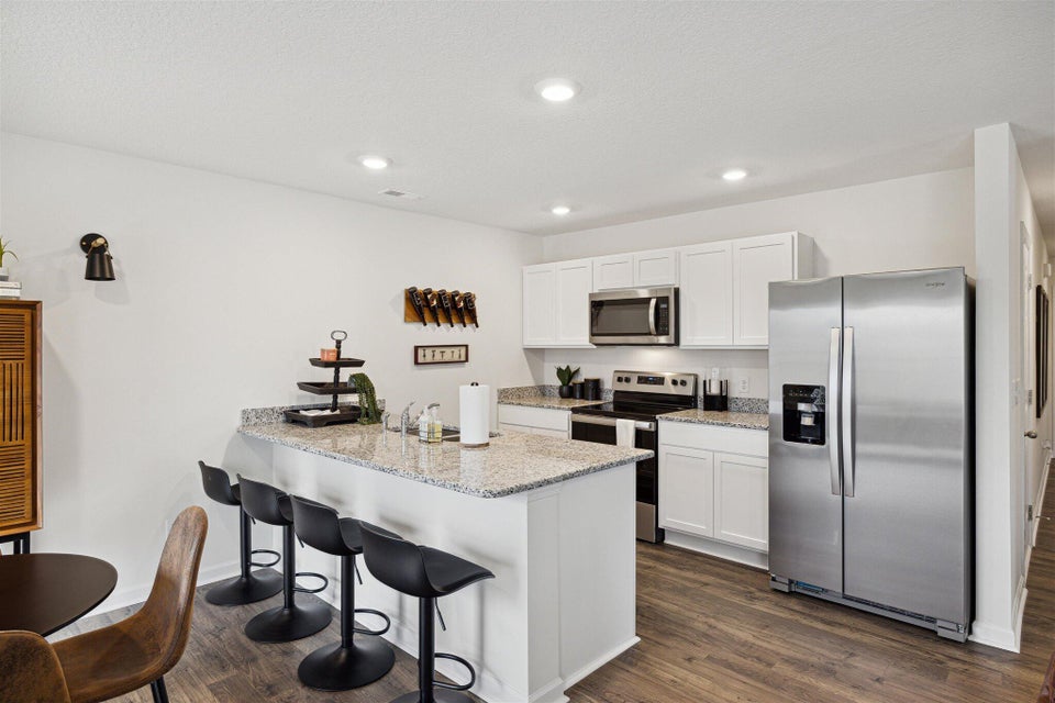 Photo #9: 1002 Saylors Place