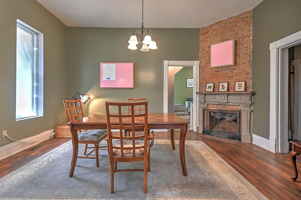 Photo #15: 521 Spruce Street