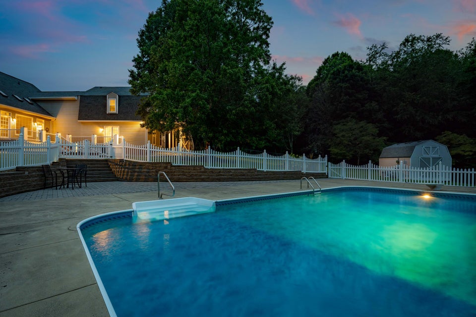 Photo #6: 15015 Old Jonesboro Road