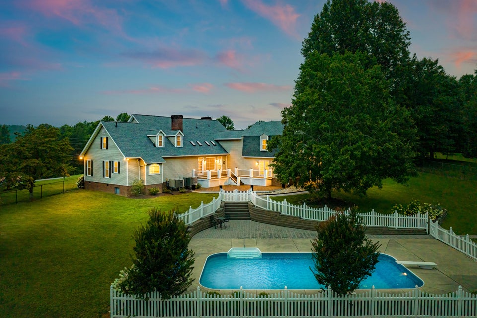 Photo #11: 15015 Old Jonesboro Road