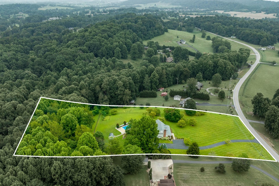 Photo #14: 15015 Old Jonesboro Road
