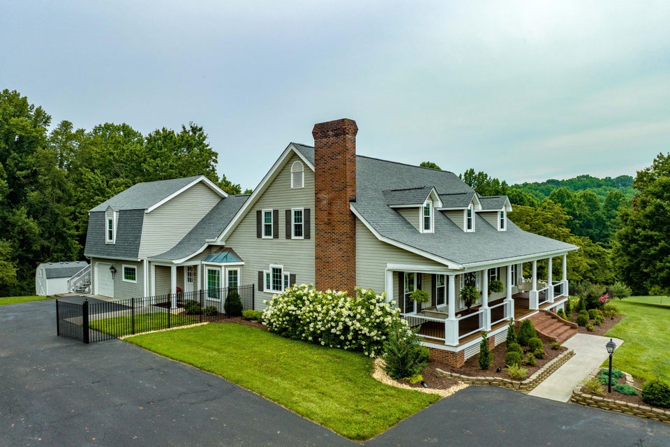 Photo #25: 15015 Old Jonesboro Road