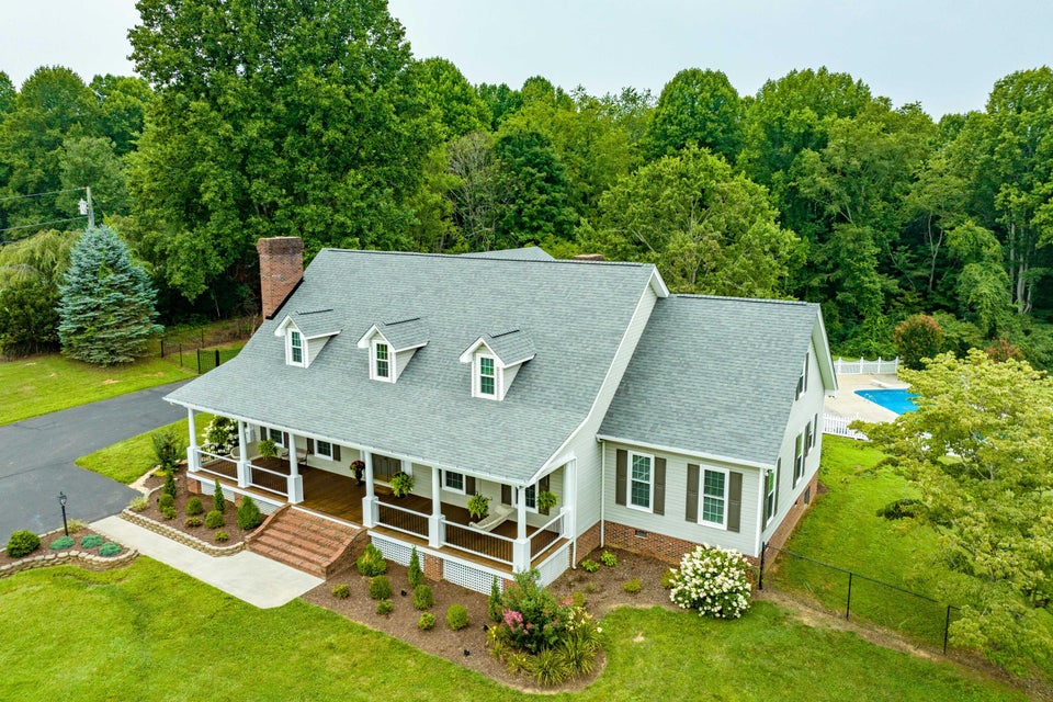 Photo #27: 15015 Old Jonesboro Road