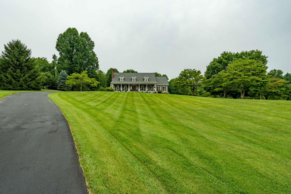 Photo #41: 15015 Old Jonesboro Road