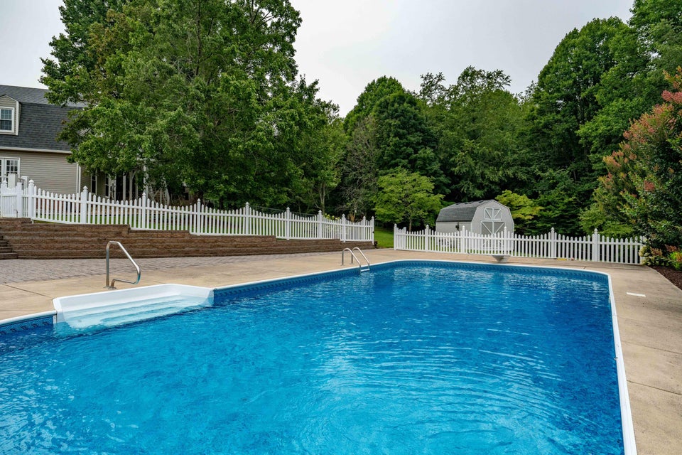 Photo #77: 15015 Old Jonesboro Road