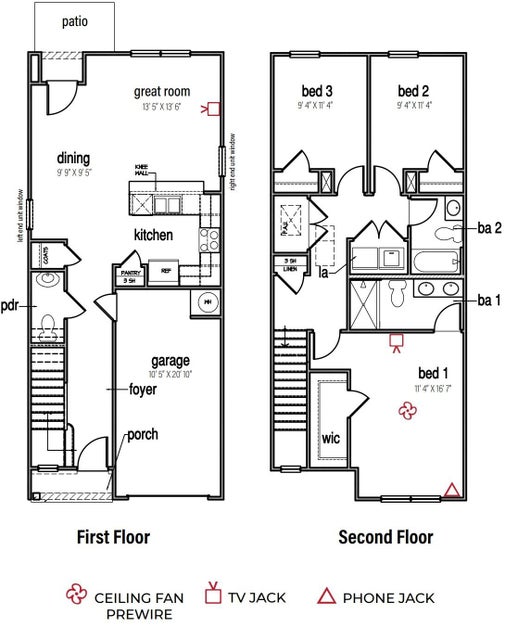 Photo #2: 728 Theobald Way