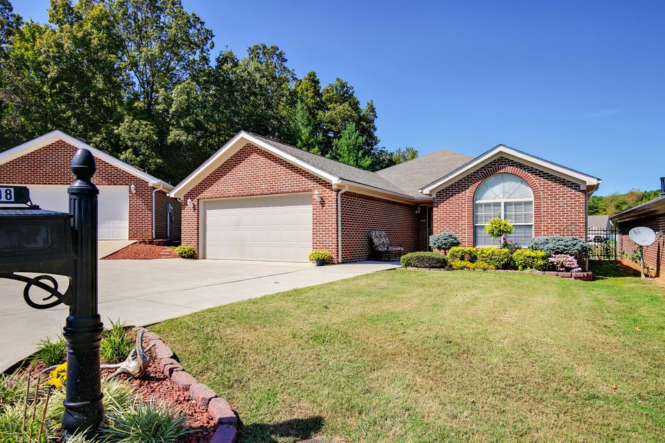 Photo #2: 308 Bowie Court