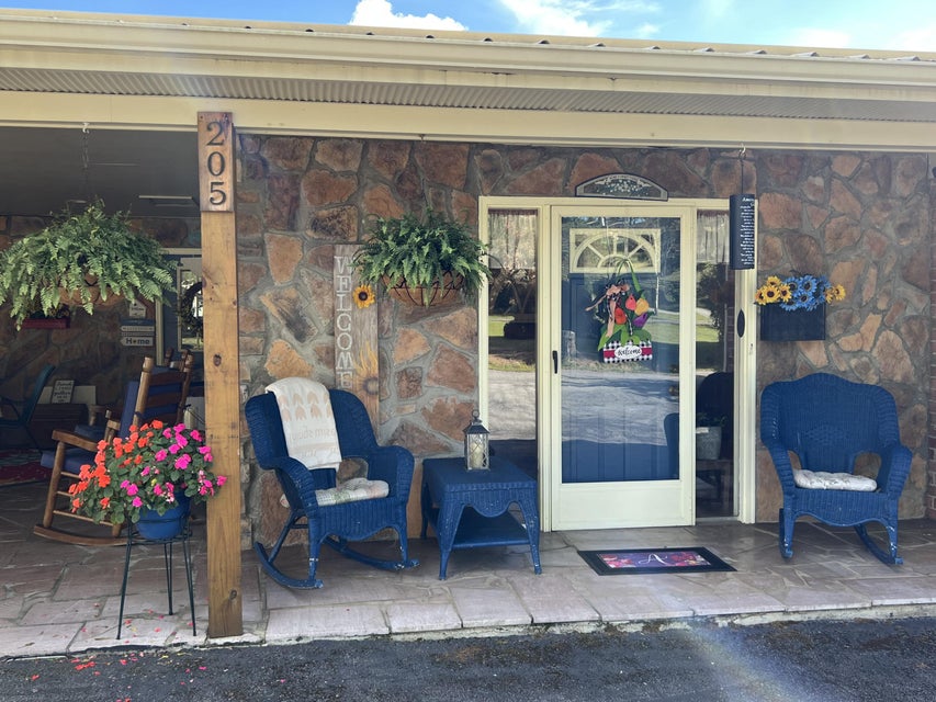 Photo #3: 205 Trent Street