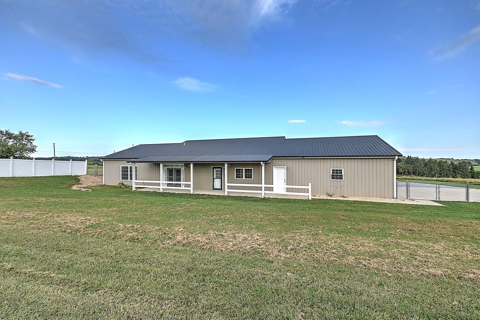 Photo #2: 335 Nolichuckey Road