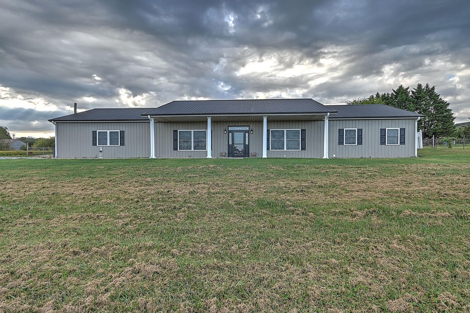 Photo #48: 335 Nolichuckey Road