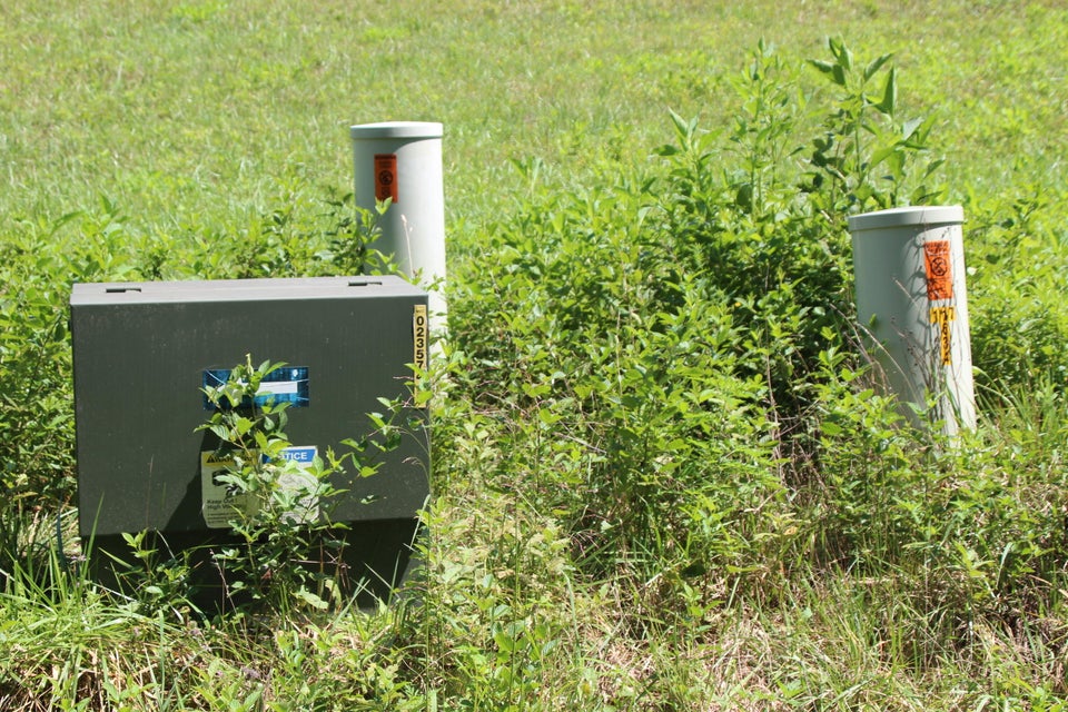 Photo #13: Lot #49 Redbud Circle 