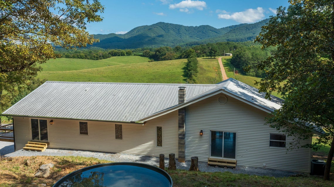 Photo #6: 1350 Little Meadow Creek Road