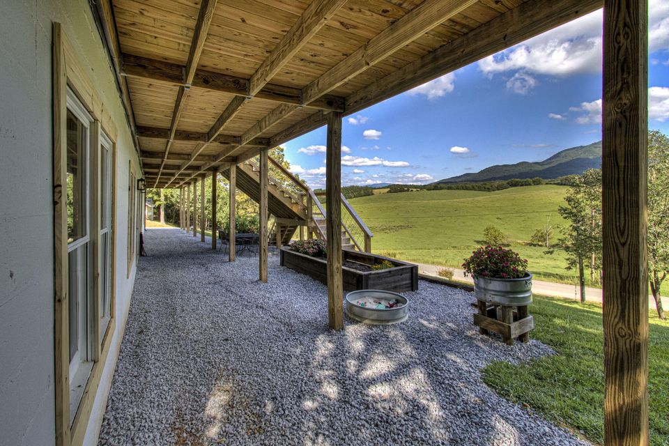 Photo #93: 1350 Little Meadow Creek Road
