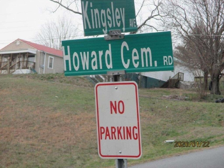 Photo #3: 0000 Howard Cemetery Road