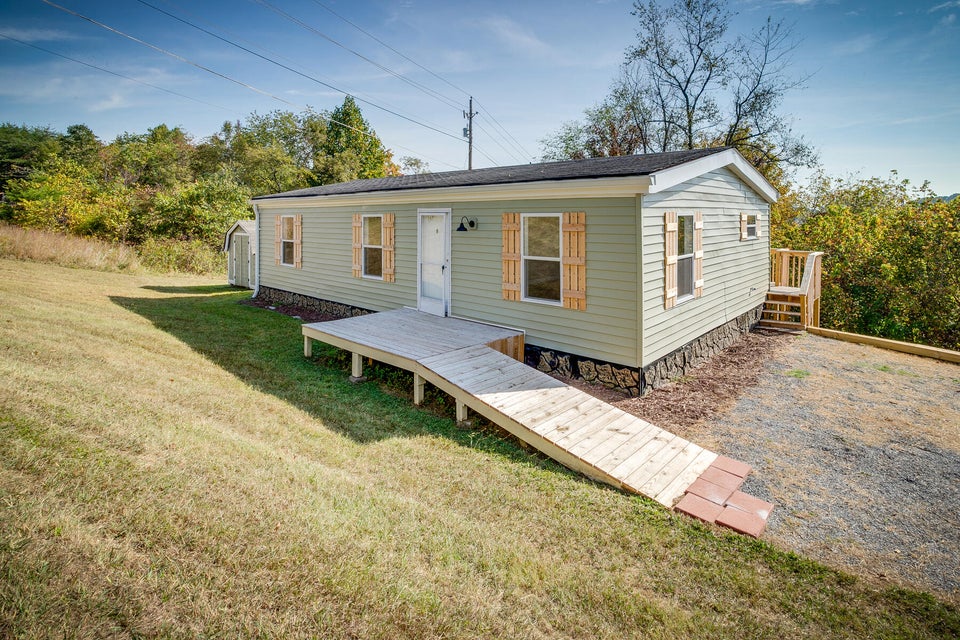 Photo #3: 2109 Ramsey Avenue