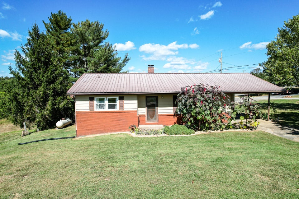 Photo #2: 7460 Warrensburg Road