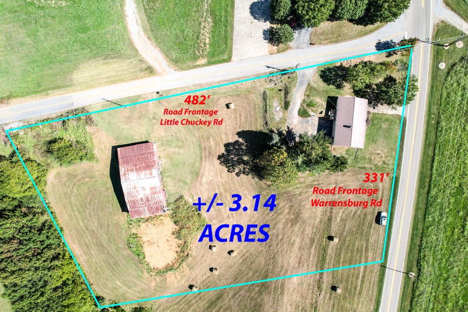 Photo #15: 7460 Warrensburg Road