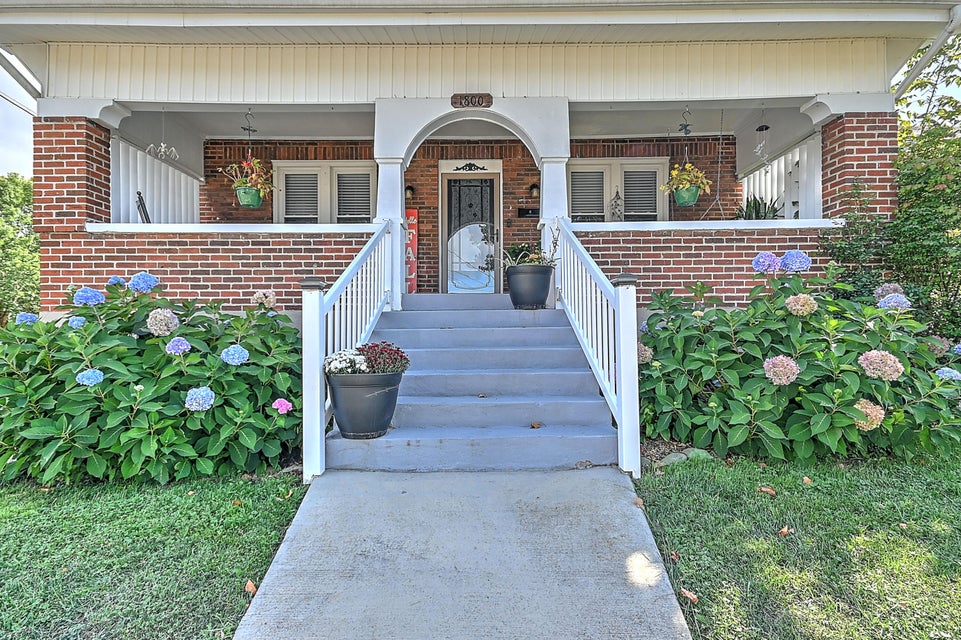 Photo #4: 1800 Norway Street
