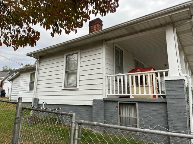 Photo #4: 1522 Sevier Terrace Drive