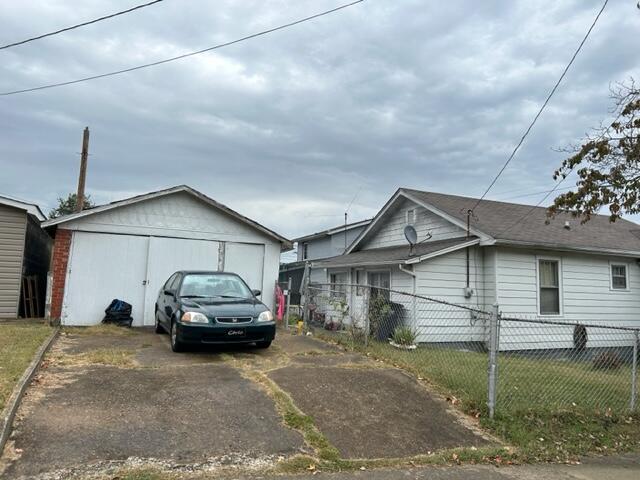 Photo #6: 1522 Sevier Terrace Drive