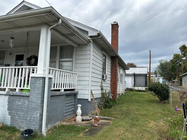 Photo #8: 1522 Sevier Terrace Drive