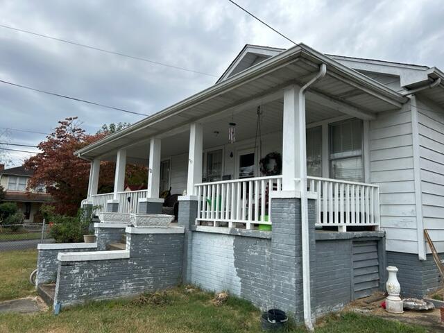 Photo #9: 1522 Sevier Terrace Drive